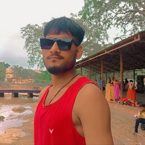 Meet your Posher, Kunal